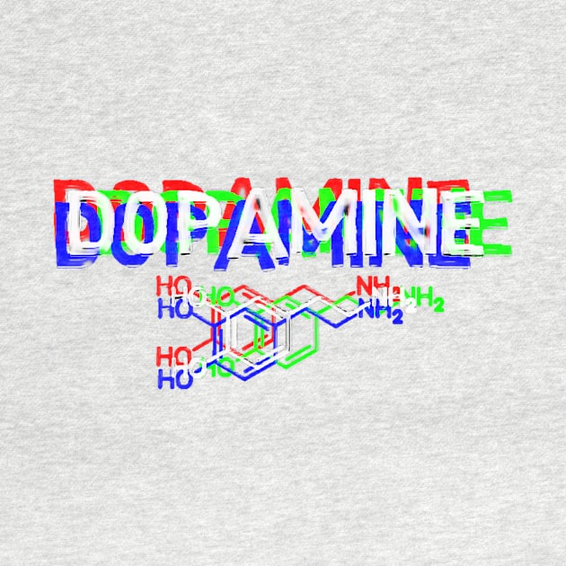 Dopamine by Elvira Khan